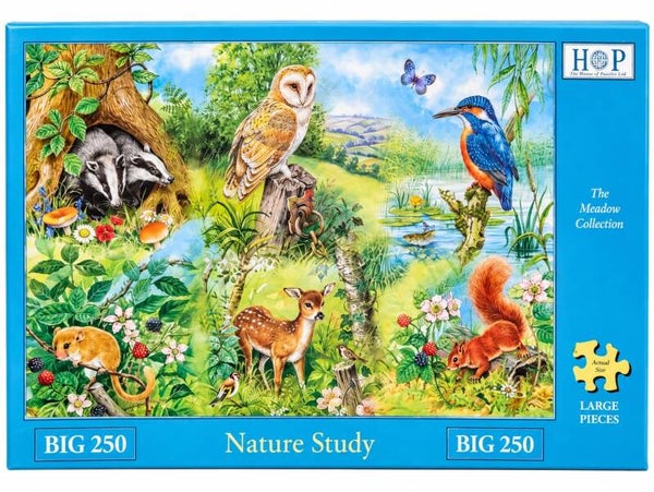 HOP Nature Study - 250XXL