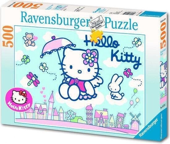 Ravensburger Hello Kitty - 500