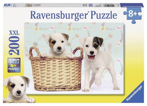 Ravensburger Brutale vrienden - 200XXL