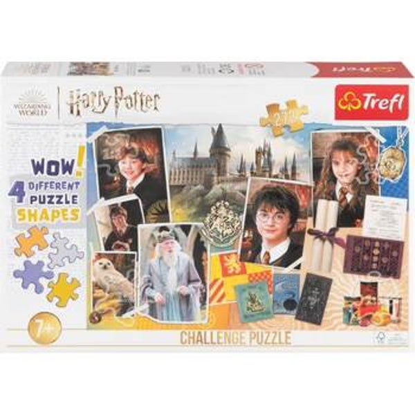 Trefl Wizarding world - 272