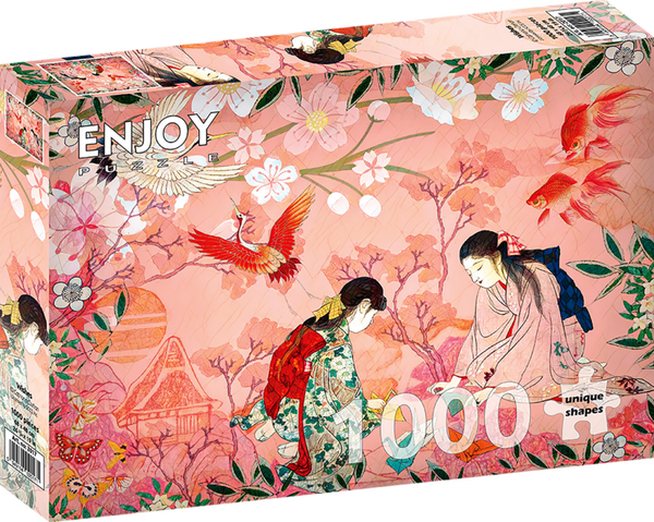 ENJOY Wishes - 1000