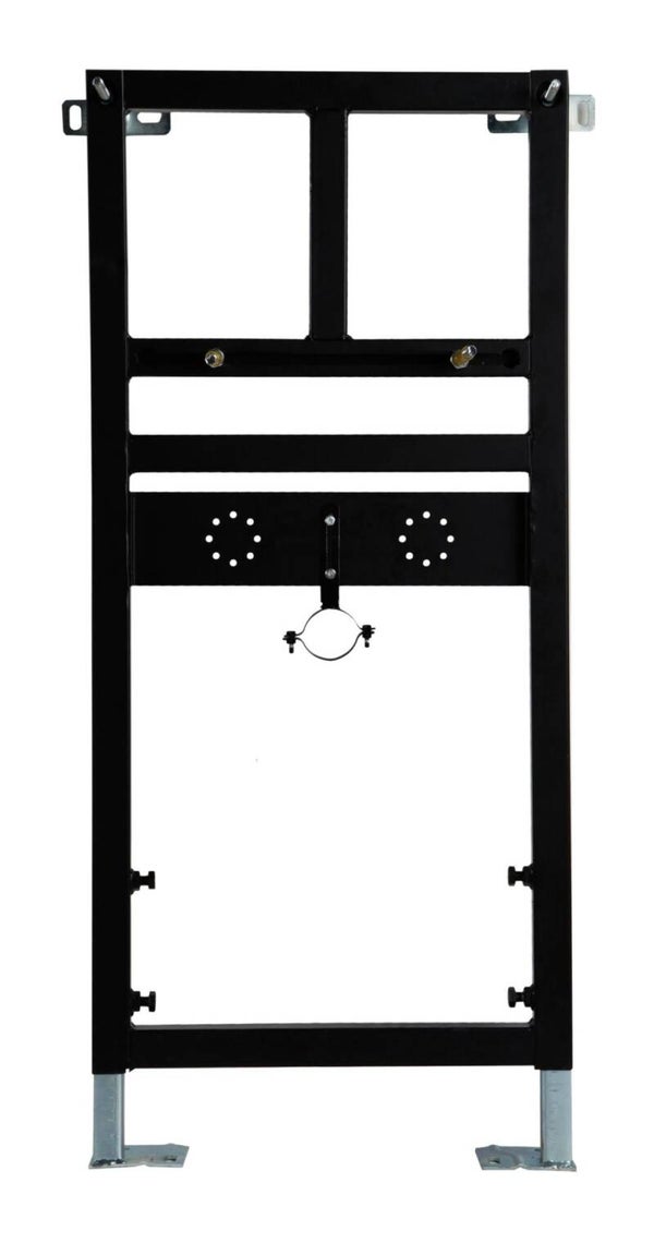 WAN SANITAIR  WASTAFEL INBOUWELEMENT