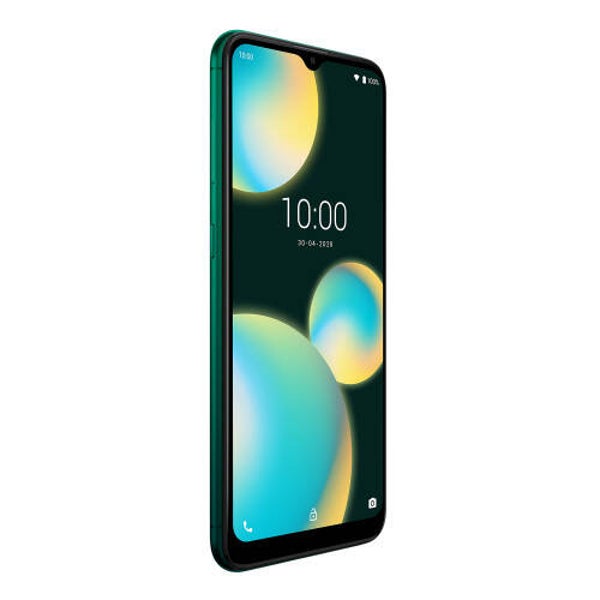 Film Hydrogel de protection Avant Pour WIKO