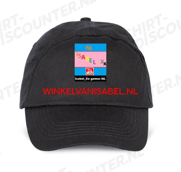 Pet Isabel_Xx Games NL #P_M1_1