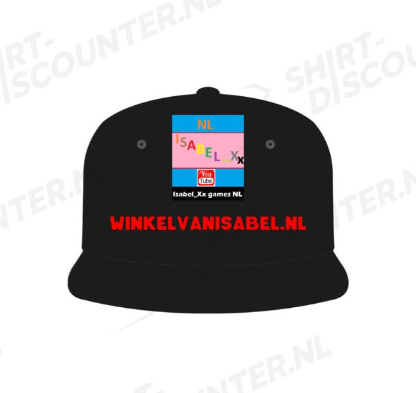 Pet Isabel_Xx Games NL #P_M2_1