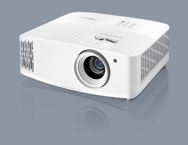 Vidéo-projecteur OPTOMA UHD38 4000 Lumen