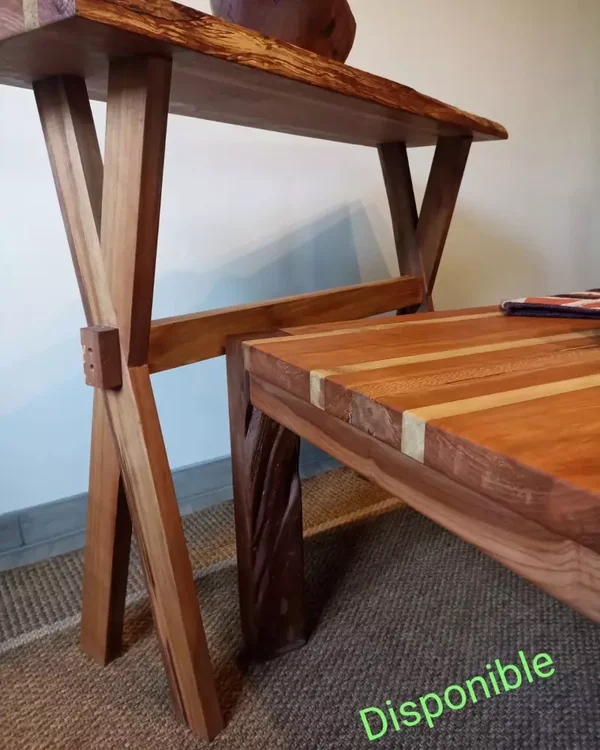 Mesa de Arrimo