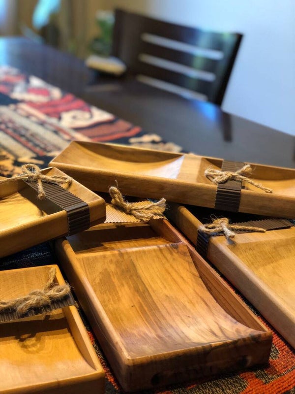Tablas de picoteo Tipos y Tamaños