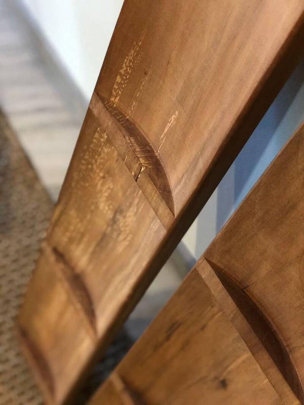 Tablas para picoteo grandes