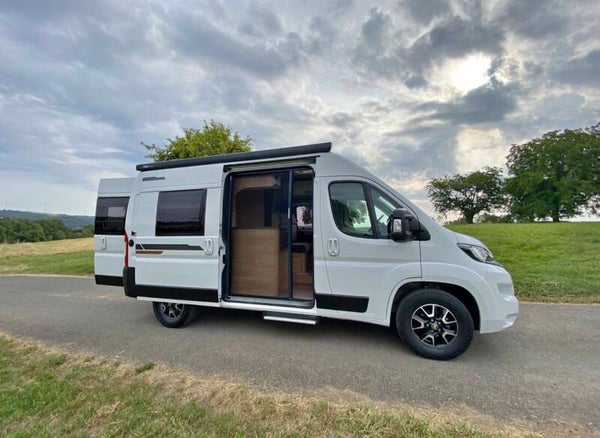 Weinsberg CaraBus 540 MQ - Bouwjaar 2023 - Kilometerstand 44.000