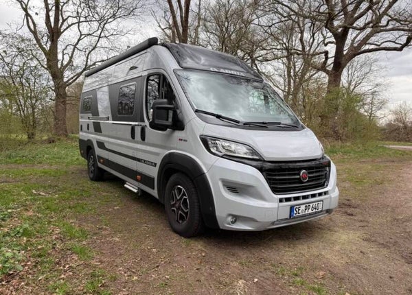 Adria twin 640 sgx - Bouwjaar 2021 - Kilometerstand 71.500