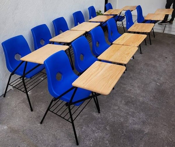 BUTACA ESPECIAL SECUNDARIA, PREPA Y UNIVERSIDAD