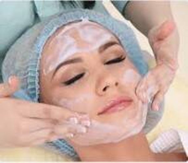 Deep Clean Facial