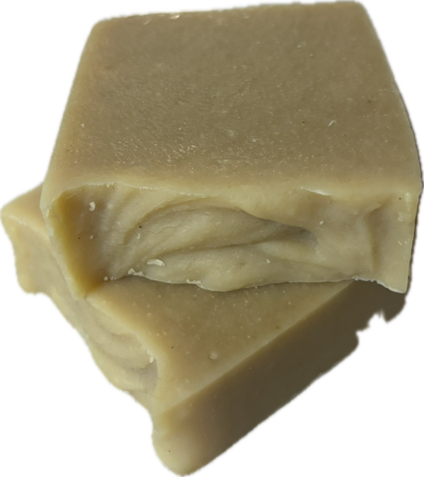 Jabón de Palo Santo