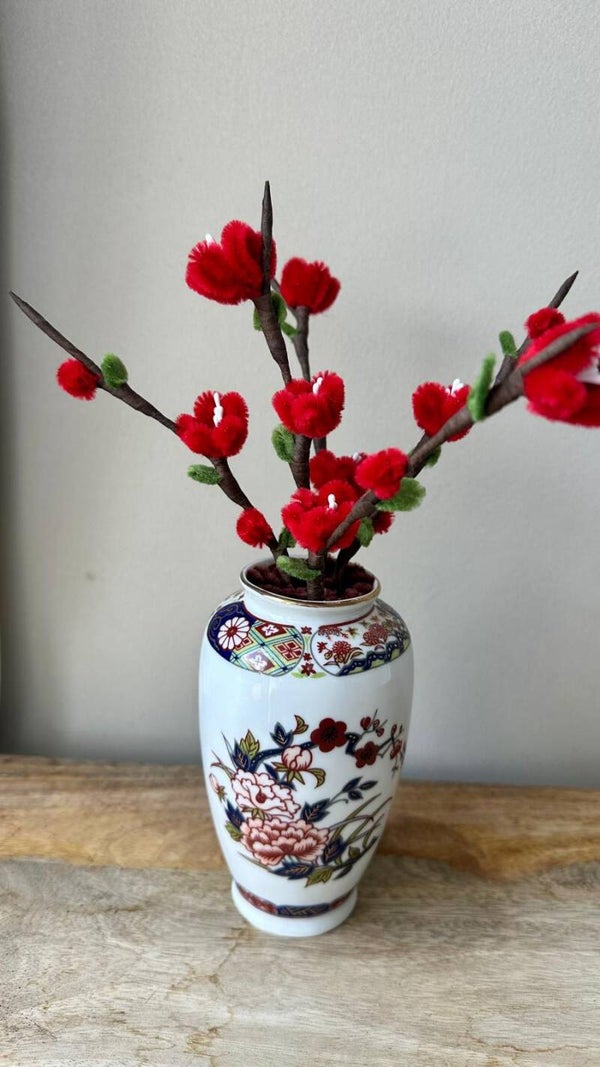 Blossom Porcelain