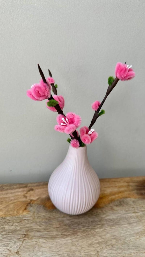 Blossom Bloom Pink