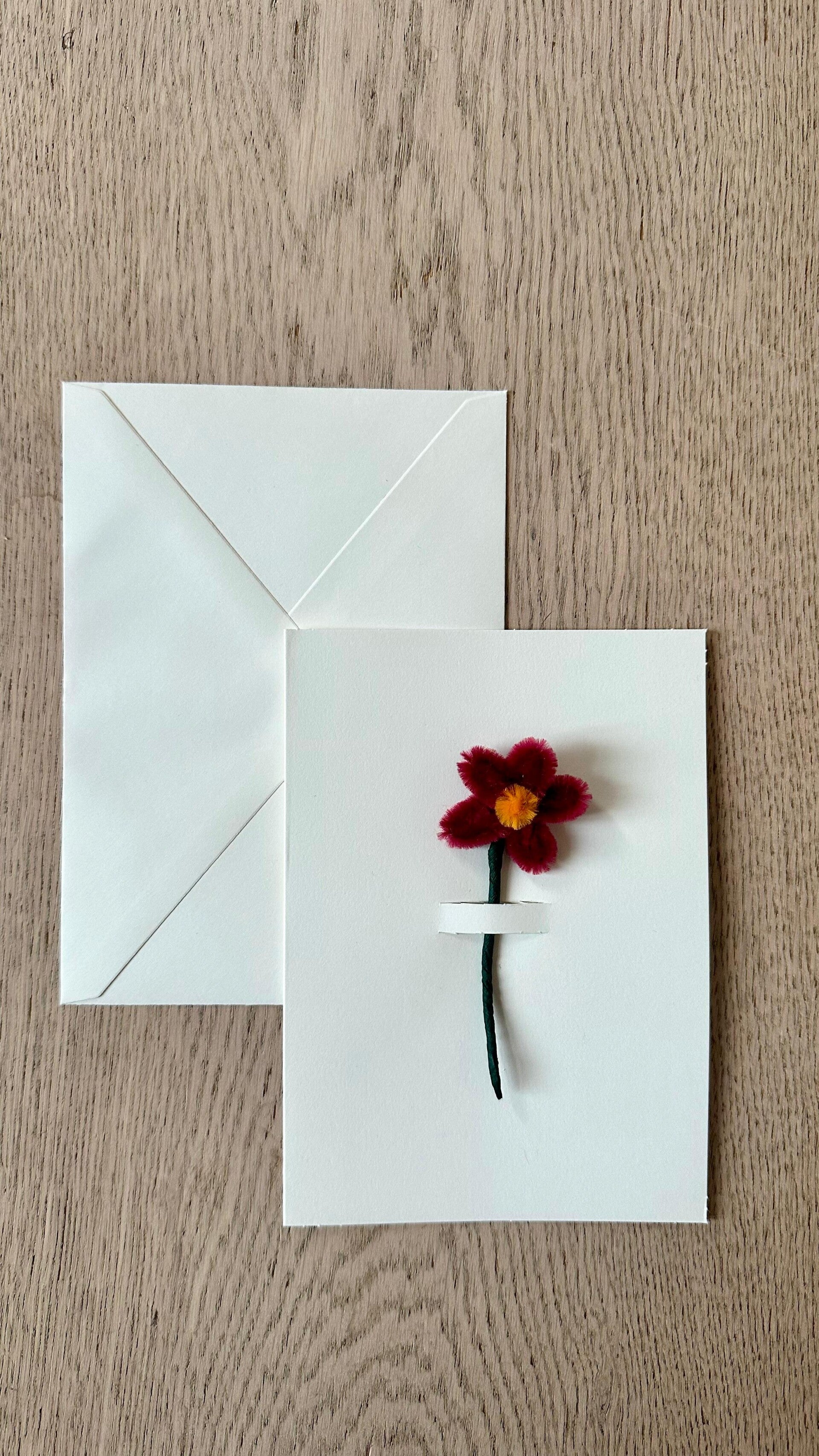 Kaart Bloom Bordeaux