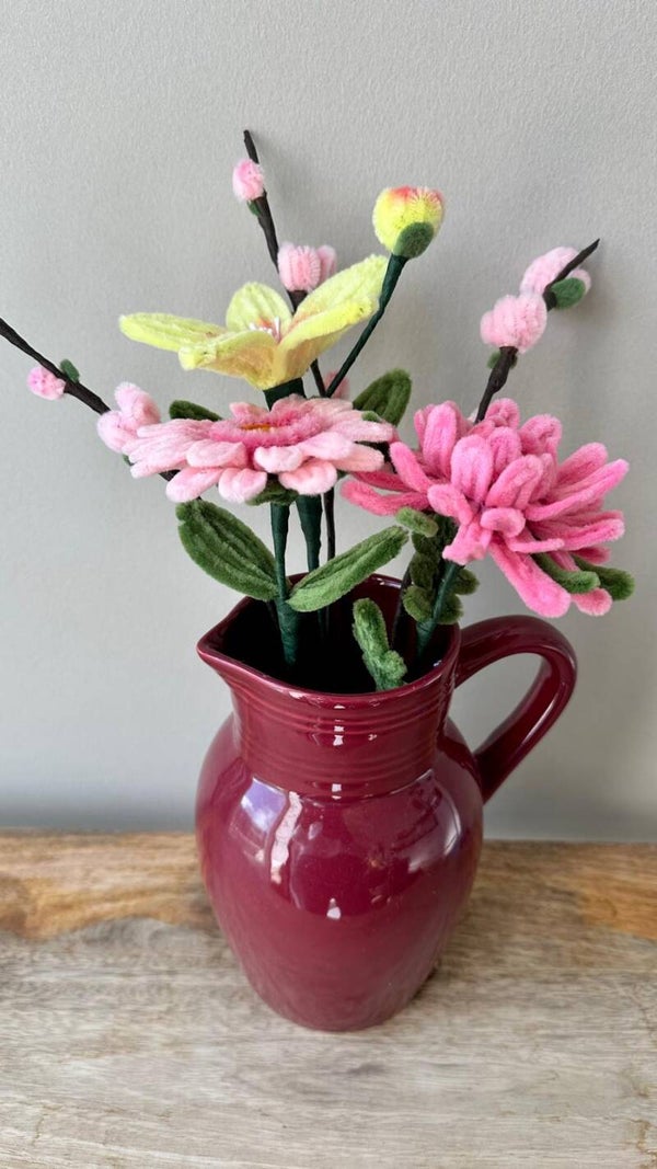 Maison Bloom