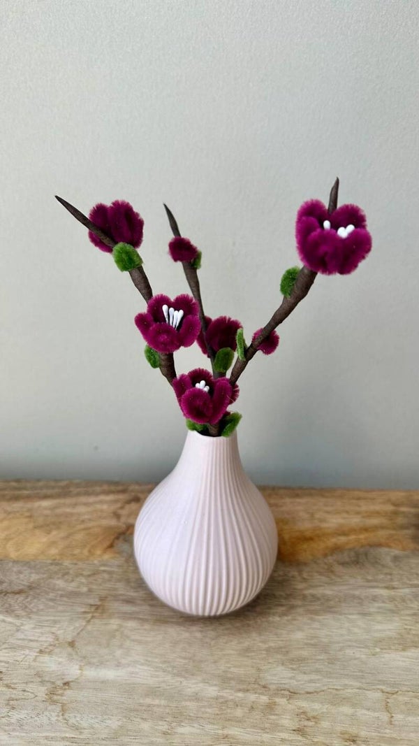 Blossom Bloom Purple
