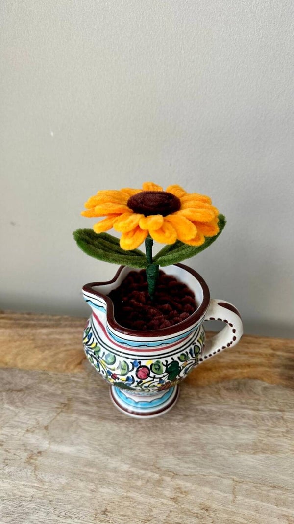 Sunflower Bliss