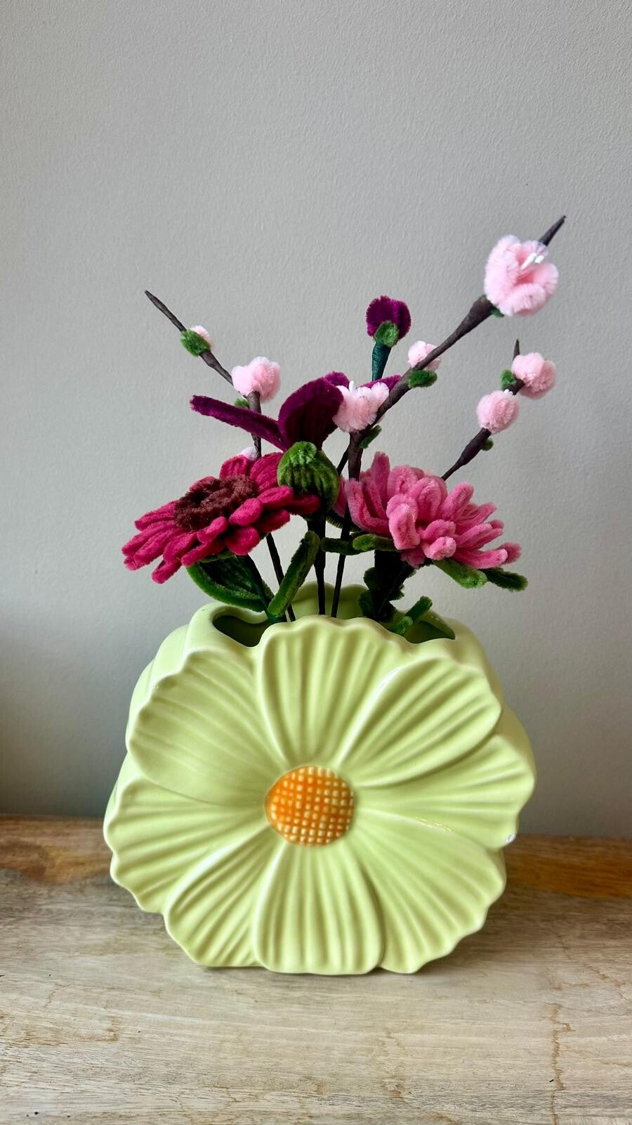 Wild Flower Bloom Mixed