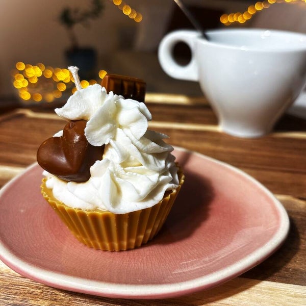 Cupcake Break (2 stuks)