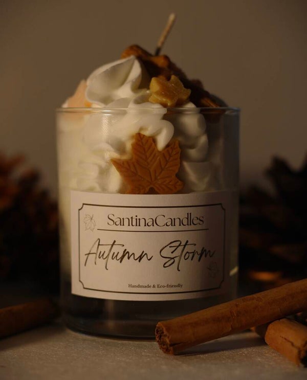 Autumn Storm 20cl