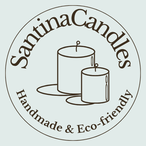 The Candle project - Maak je kaars kit