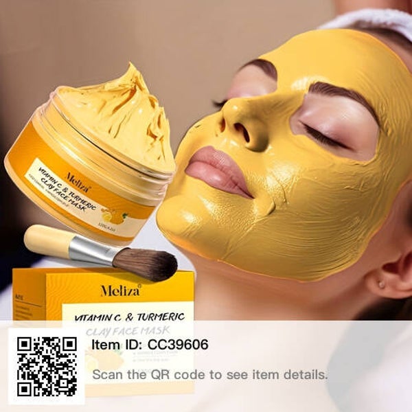 Face Cream + Turmeric Soap