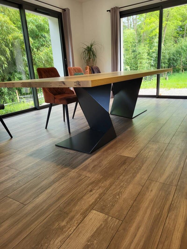 Table à manger