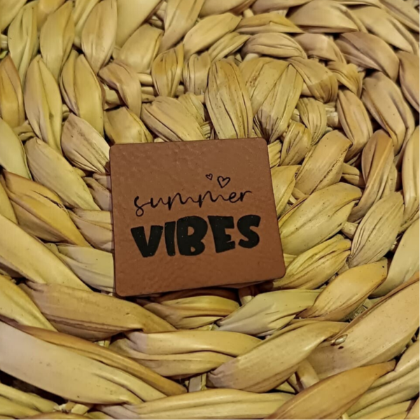 Summer Vibes