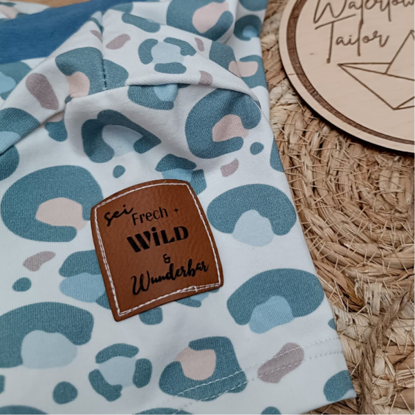 Wild, Frech, Wunderbar