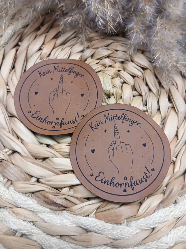 Einhornfaust