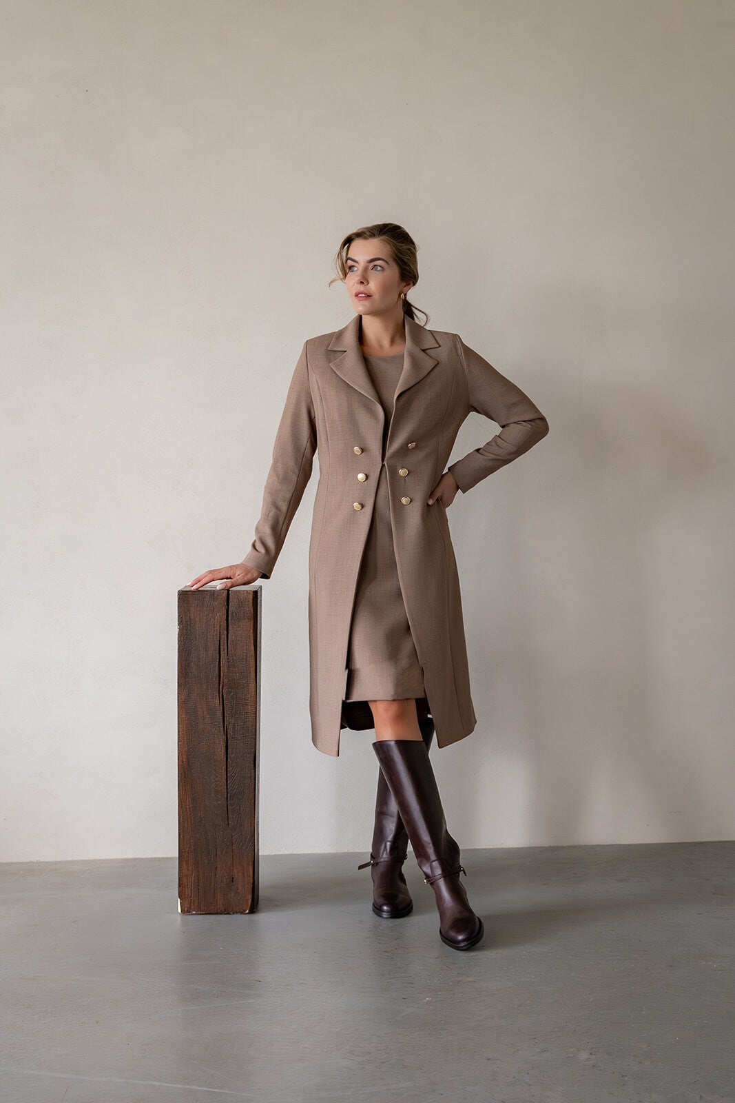 Blazer Ivanka