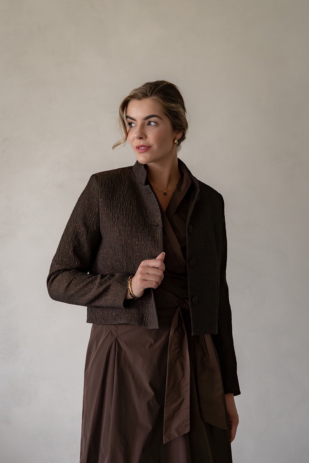 Blazer Inez