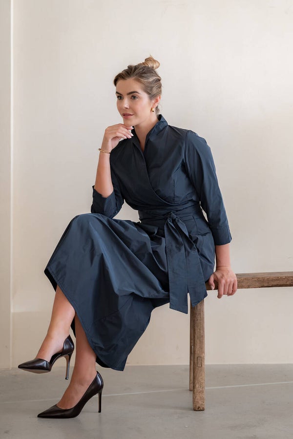 Rok Ivy - Navy