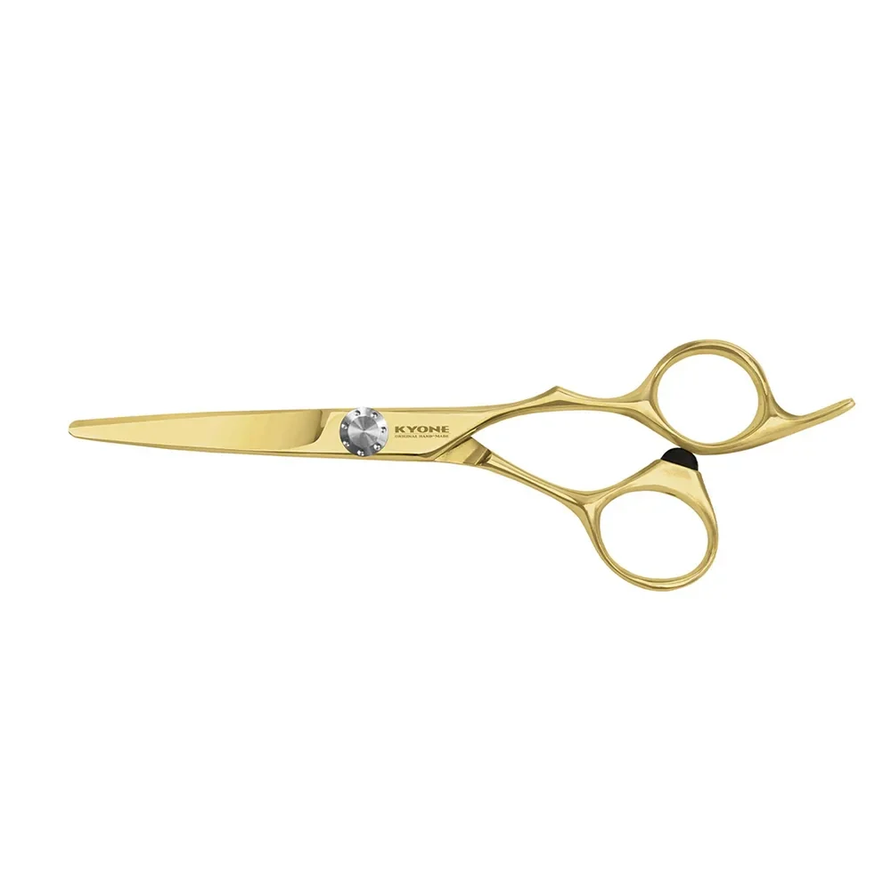 Kyone 710GOLD Cutting Scissors | 5.5” / 6.0”