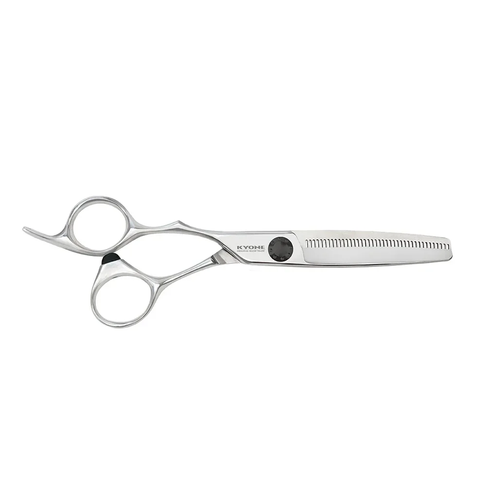 Kyone 710TL Left Thinning Scissors | 6.0” - 40T