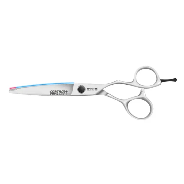 Kyone 800 Control+ Pointgrip Scissors | 5.5”