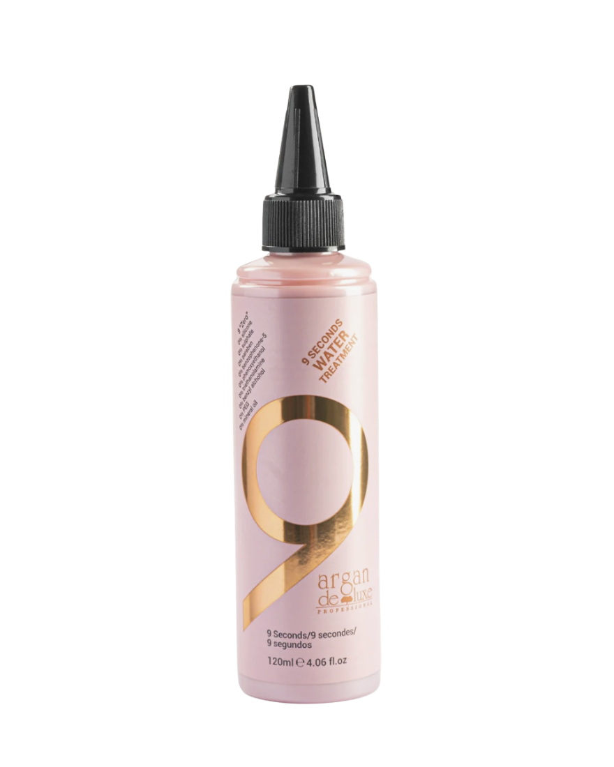 Argan De Luxe 9 Seconds Water Treatment