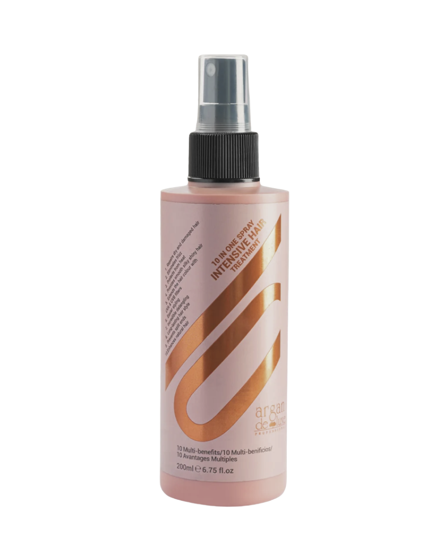 Argan De Luxe 10 In One Spray