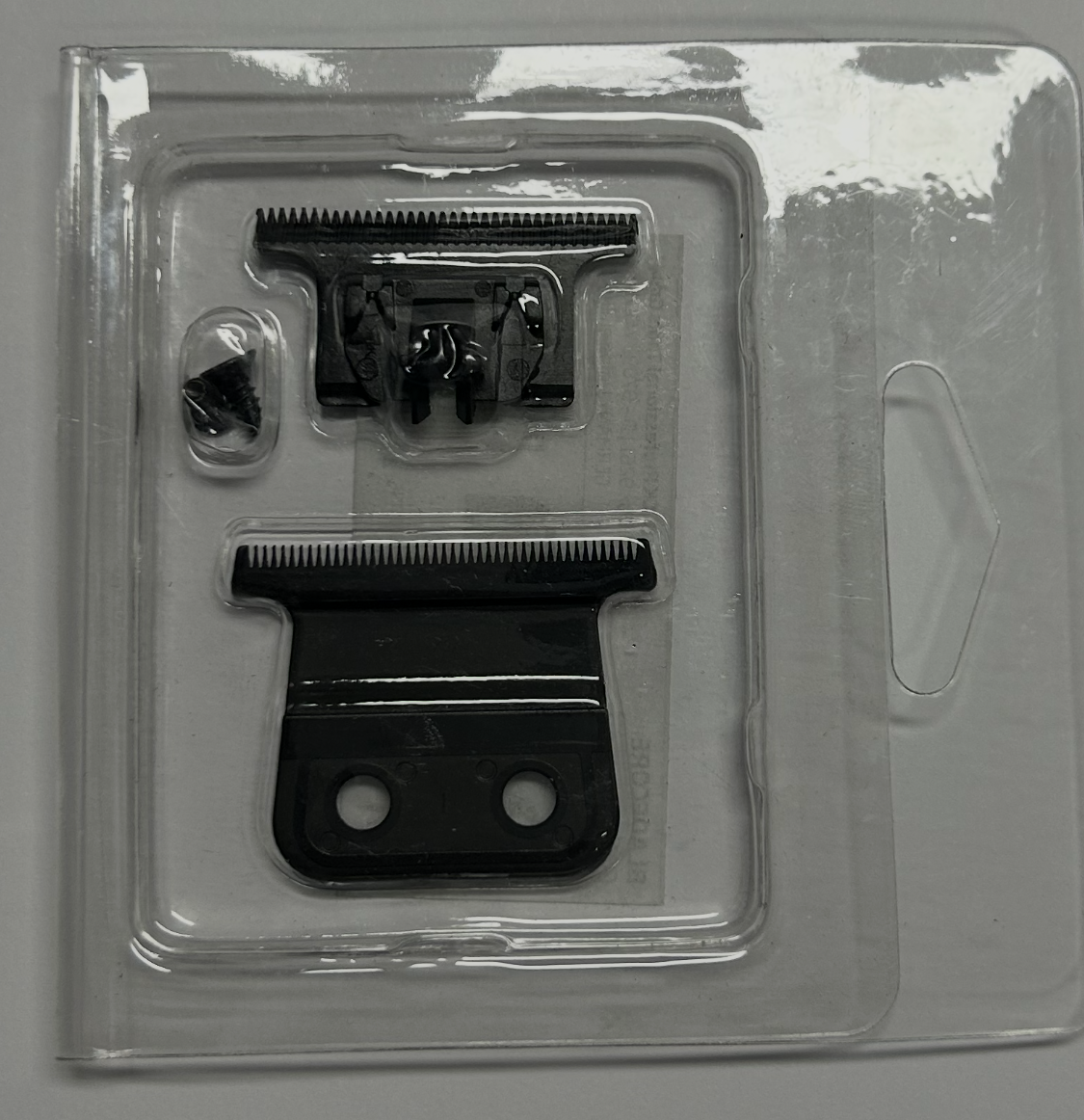 BLADECORE Cutting head for hair trimmer