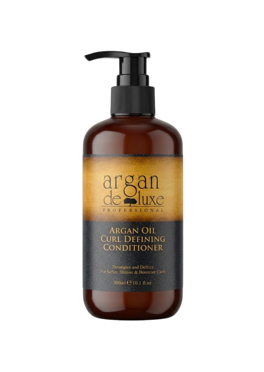 Argan De Luxe Curl Defining Conditioner