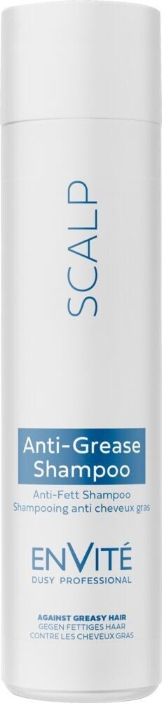 Dusy AG Anti-Grease shampoo