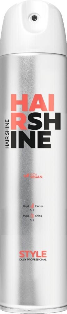 Dusy Hair Shine 400ml