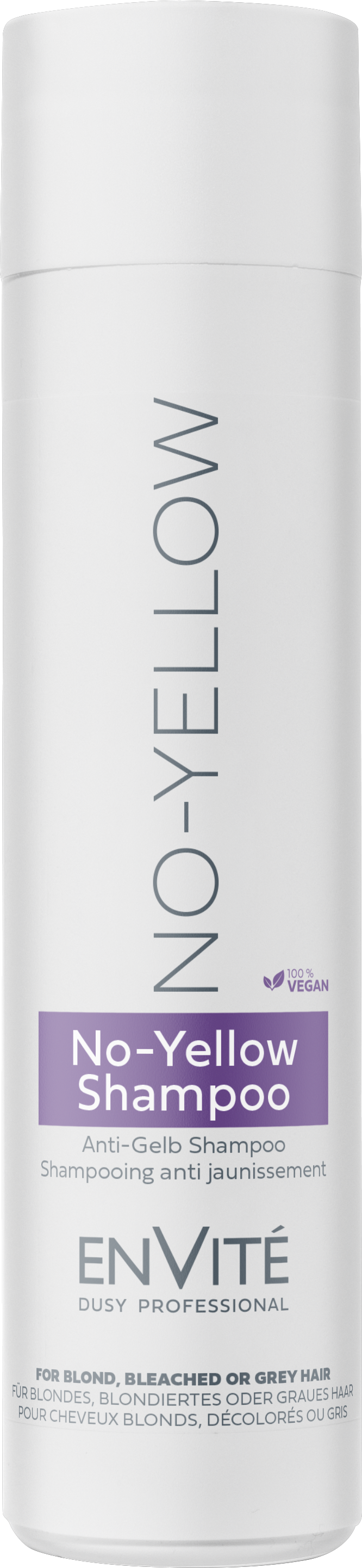 Dusy No Yellow Shampoo