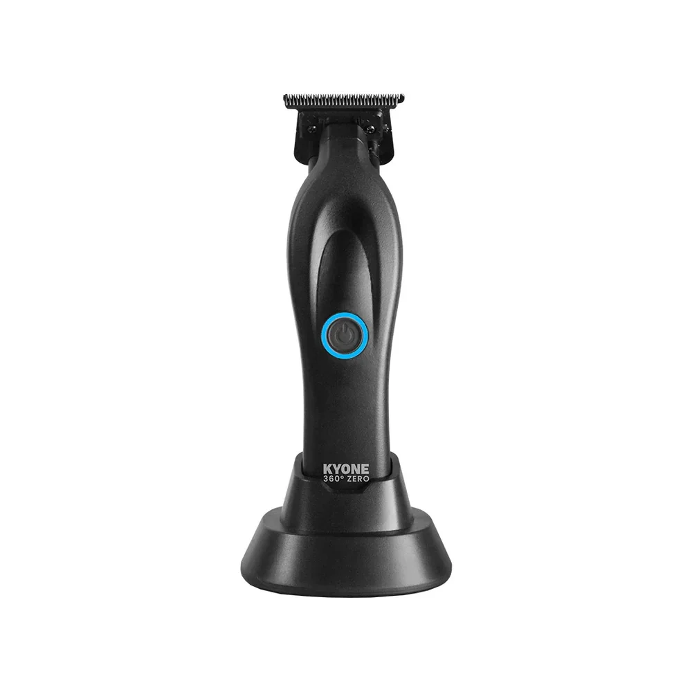 Kyone 360⁰ Zero Trimmer | BLACK