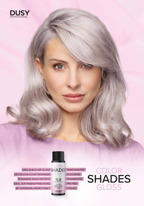 Color Color Shades 60ml