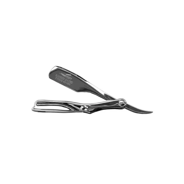 Kyone SR-02S Silver Razor