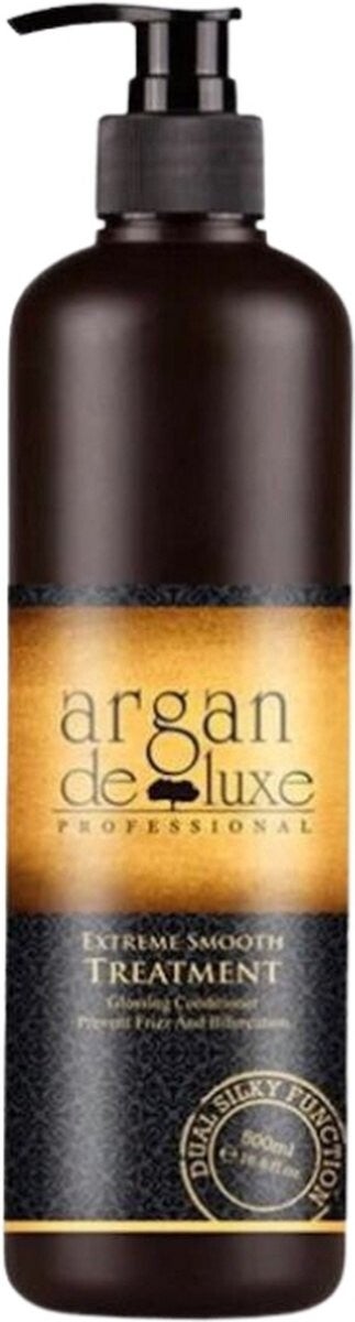 Argan De Luxe Extreme Smooth Treatment